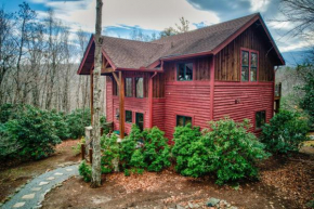 Muir Lodge Blowing Rock